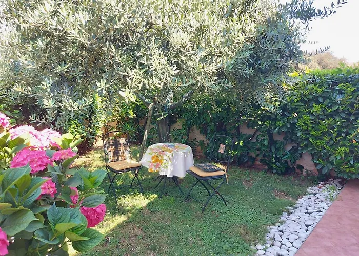 Appartamento Alida