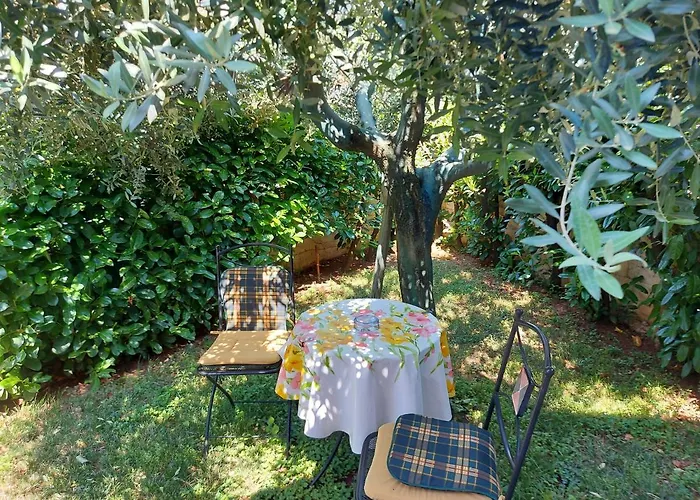 Appartamento Alida
