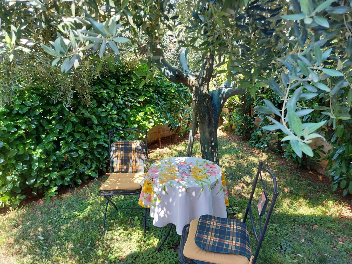 Apartament Alida Umag