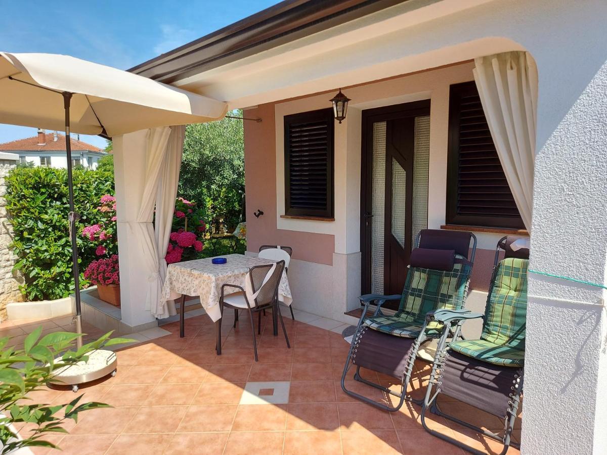 Apartament Alida Umag