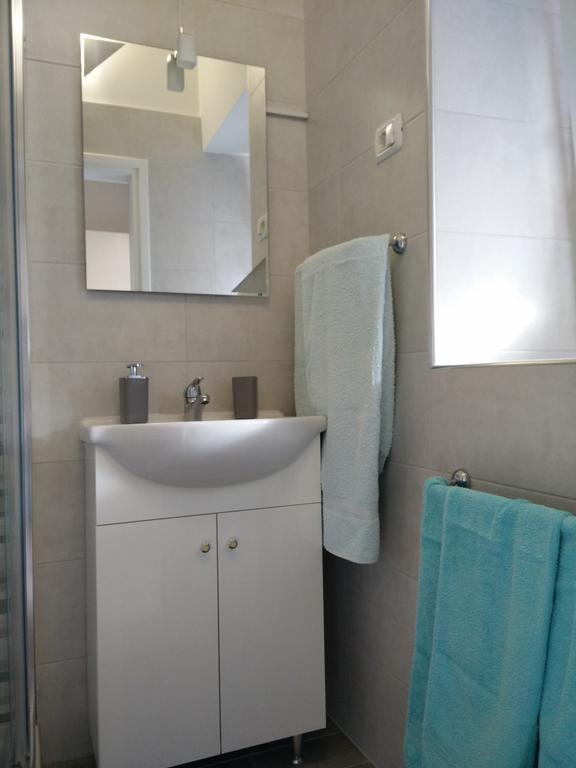 Alida Apartament *