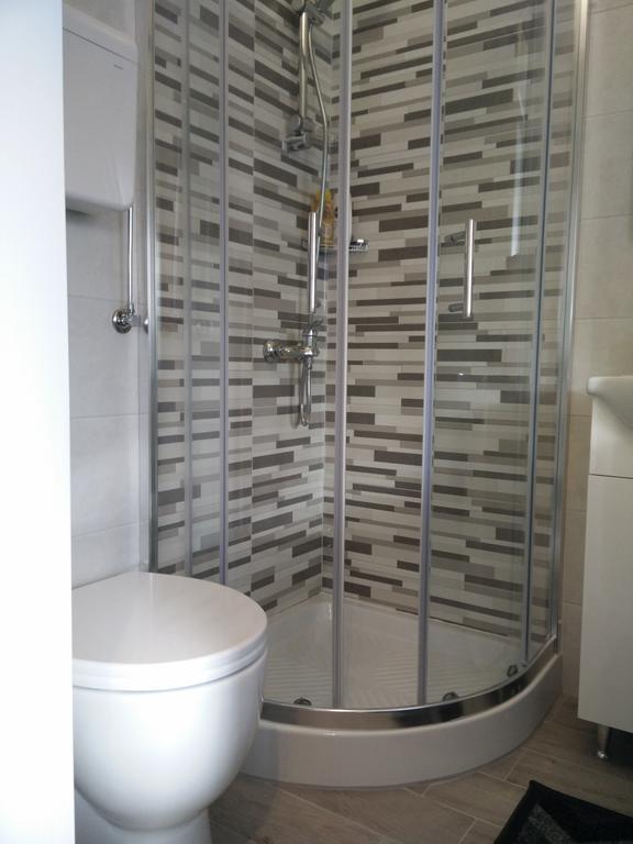 Apartament Alida Umag