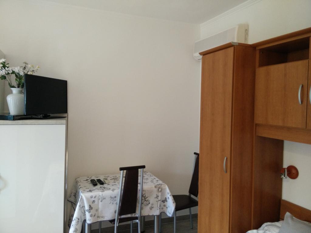Alida Apartament