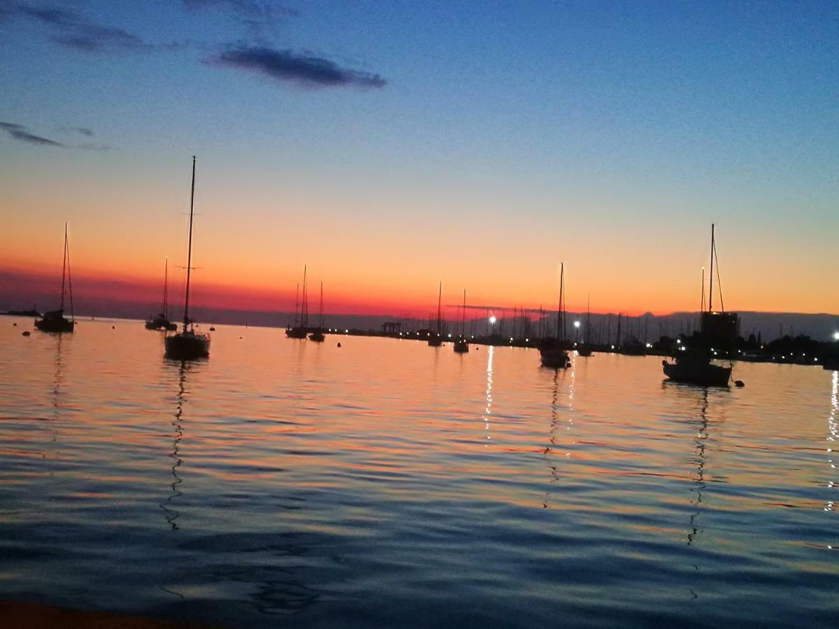 Alida Apartament Umag